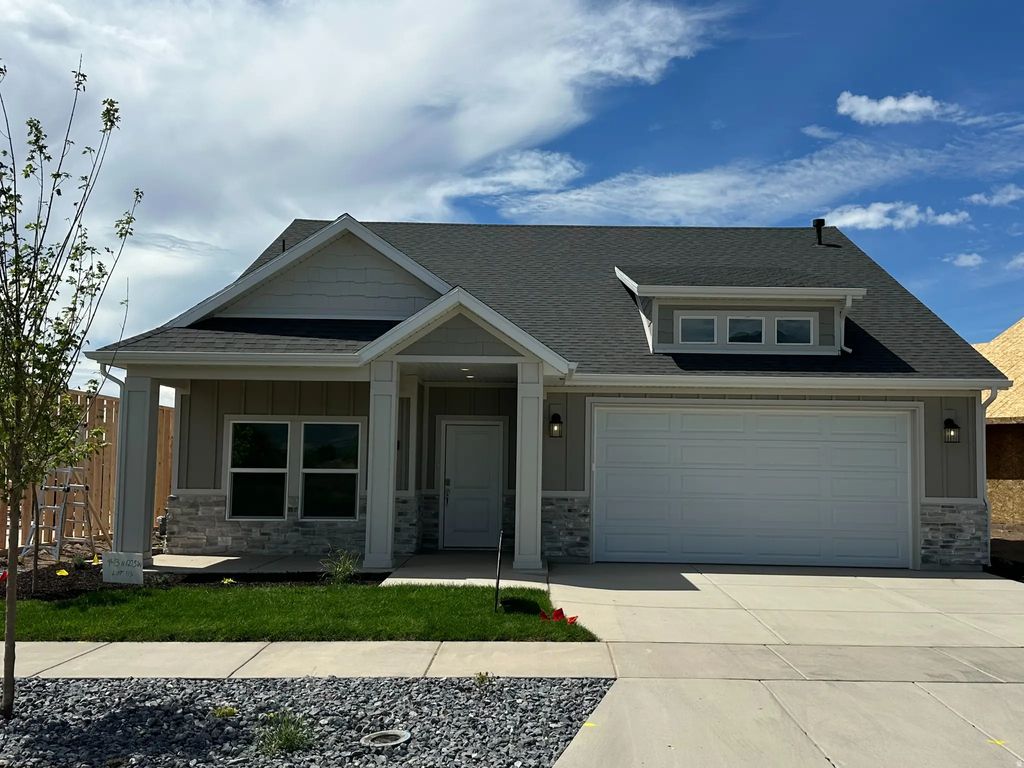 143 N 1275 W 113, Layton