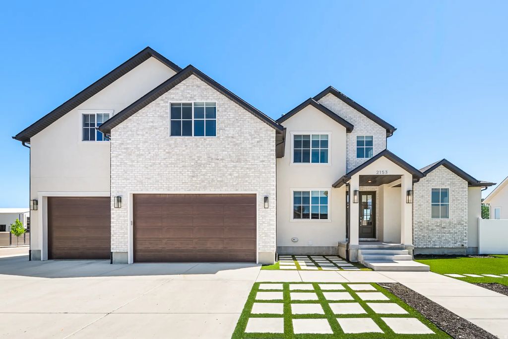 2153 W Colony Pointe Dr, Lehi