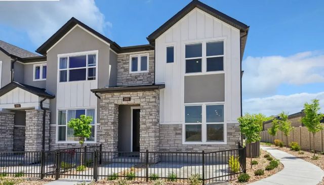 2853 S Tetzlaff Pl W, West Valley City