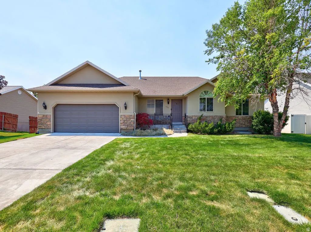 485 W 500 N, American Fork