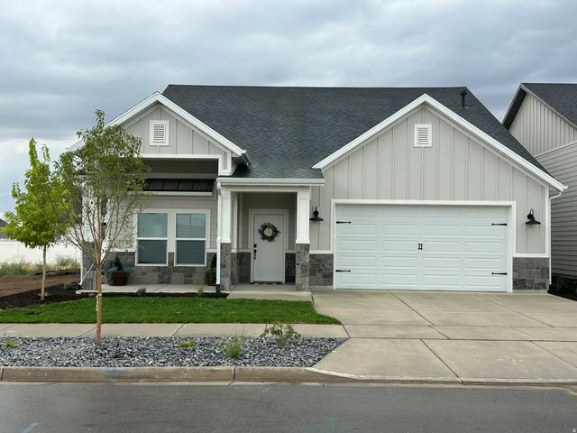 23 N 1275 W 102, Layton