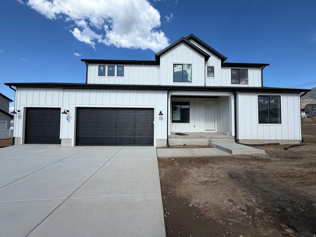 1651 S 130 W, Salem