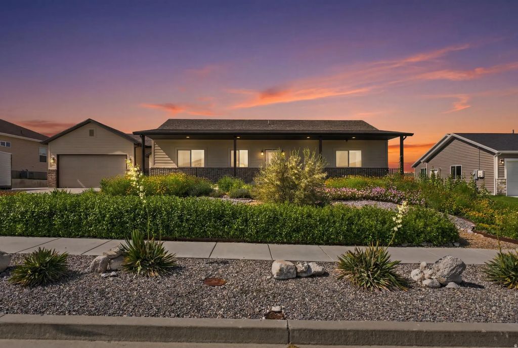 2622 W Valley View Dr, Tremonton