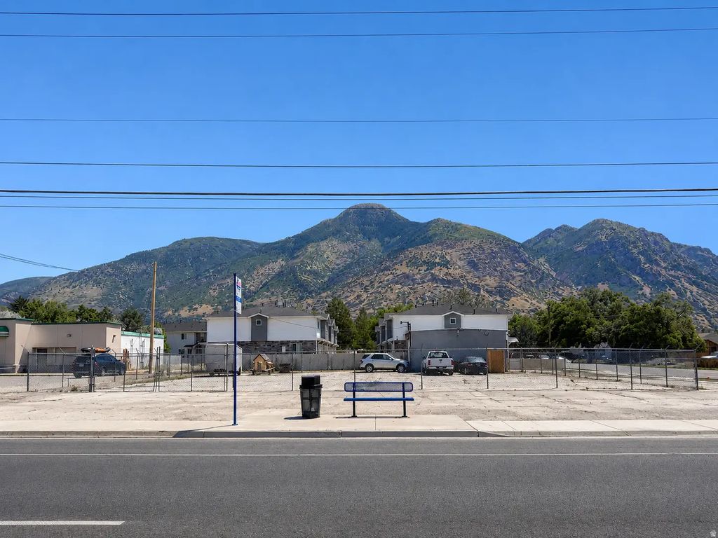 1226 N Washington Blvd, Ogden