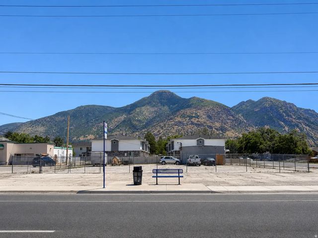 1226 N Washington Blvd, Ogden