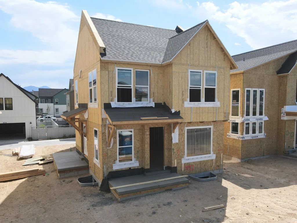 6703 W Salt Marsh Rd S 447, South Jordan