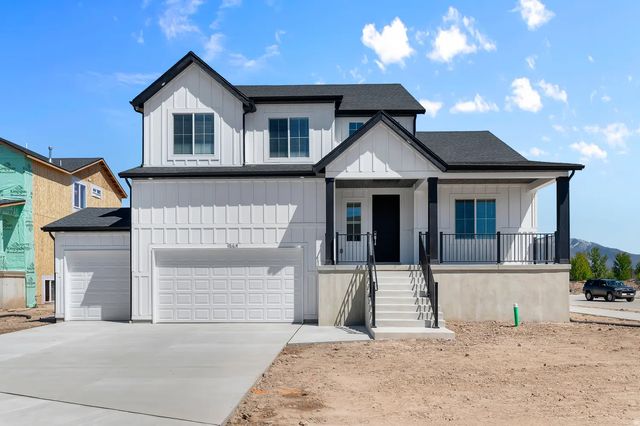 1365 N 1275 E 51, Logan