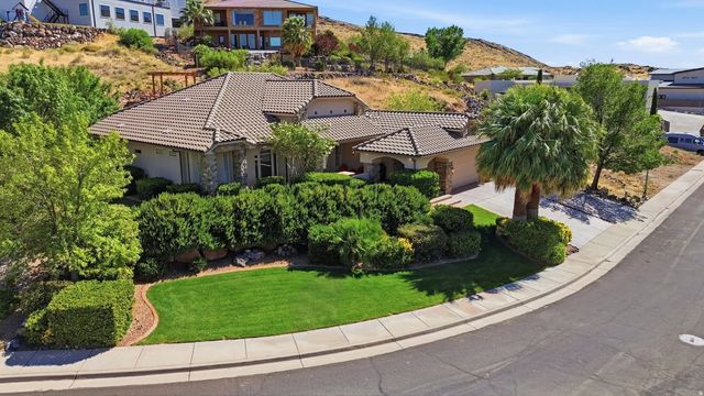 2353 W Valley View Dr, Hurricane