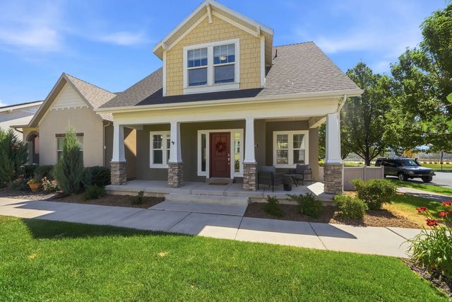 4706 W Oyster Shell Rd S, South Jordan