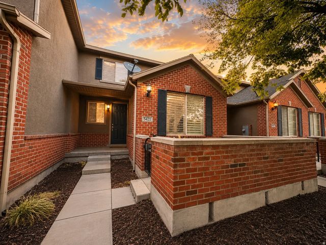 5421 W Brentford Ct, West Valley City