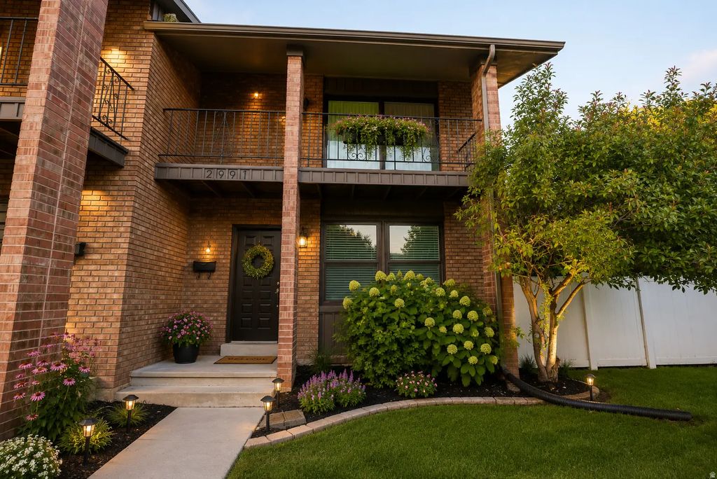 2991 S Connor St E, Salt Lake City