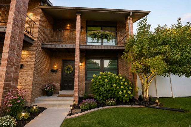 2991 S Connor St E, Salt Lake City