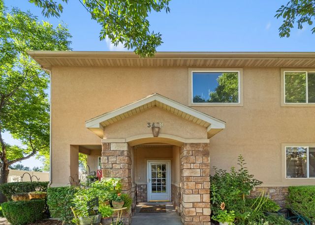 3478 S Ashby View Cv, West Valley City