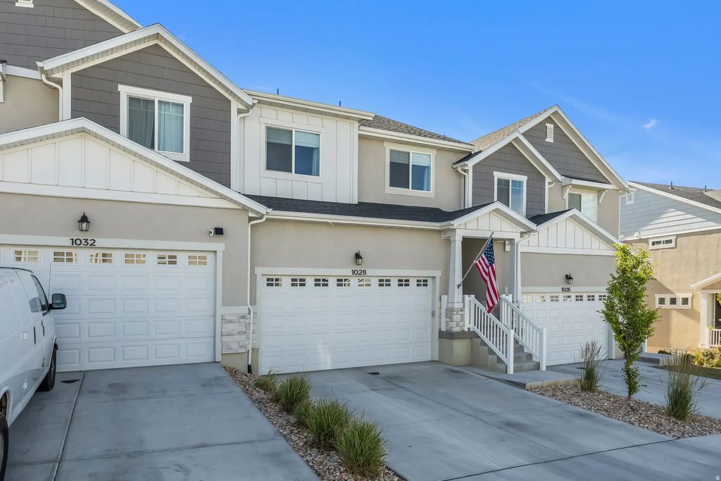 1028 N Freeman Dr, Saratoga Springs
