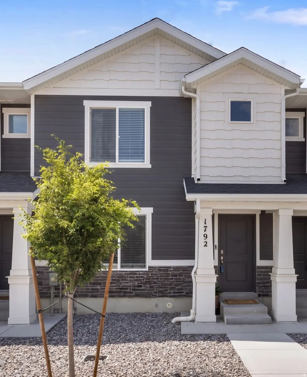 1792 N Blue Iris Ave 1063, Tooele