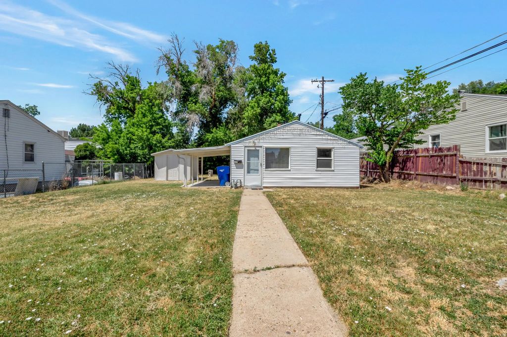 612 Darling St, Ogden