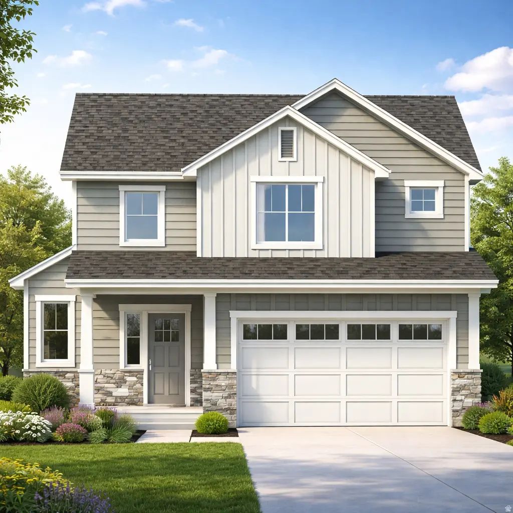 4011 W Mann Way S Lot 4, West Valley City