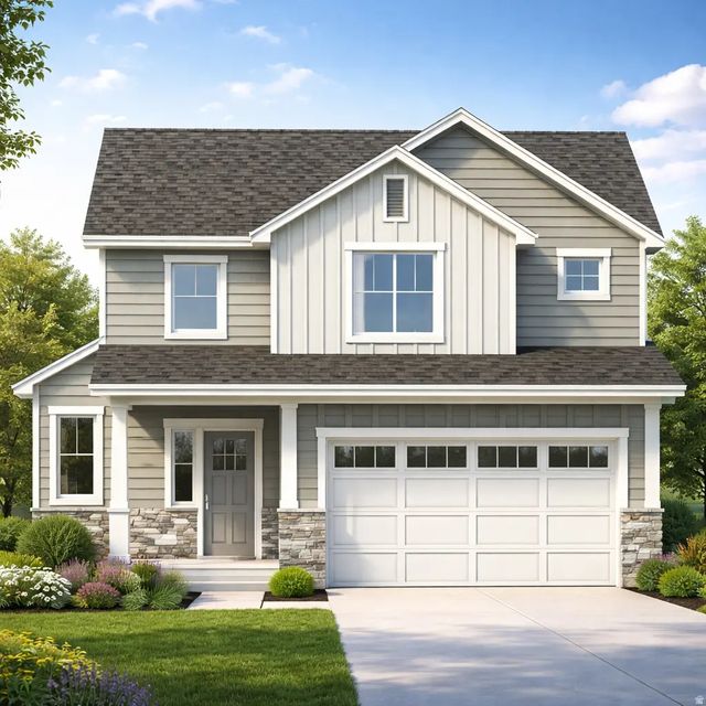 4011 W Mann Way S Lot 4, West Valley City