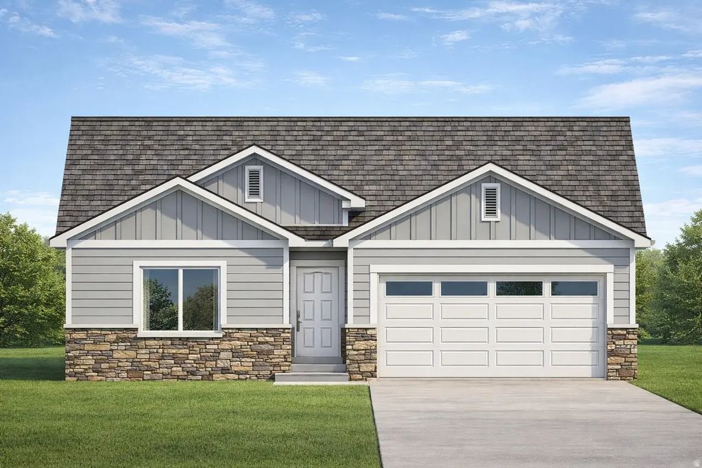 4027 W Mann Way Lot 2, West Valley City