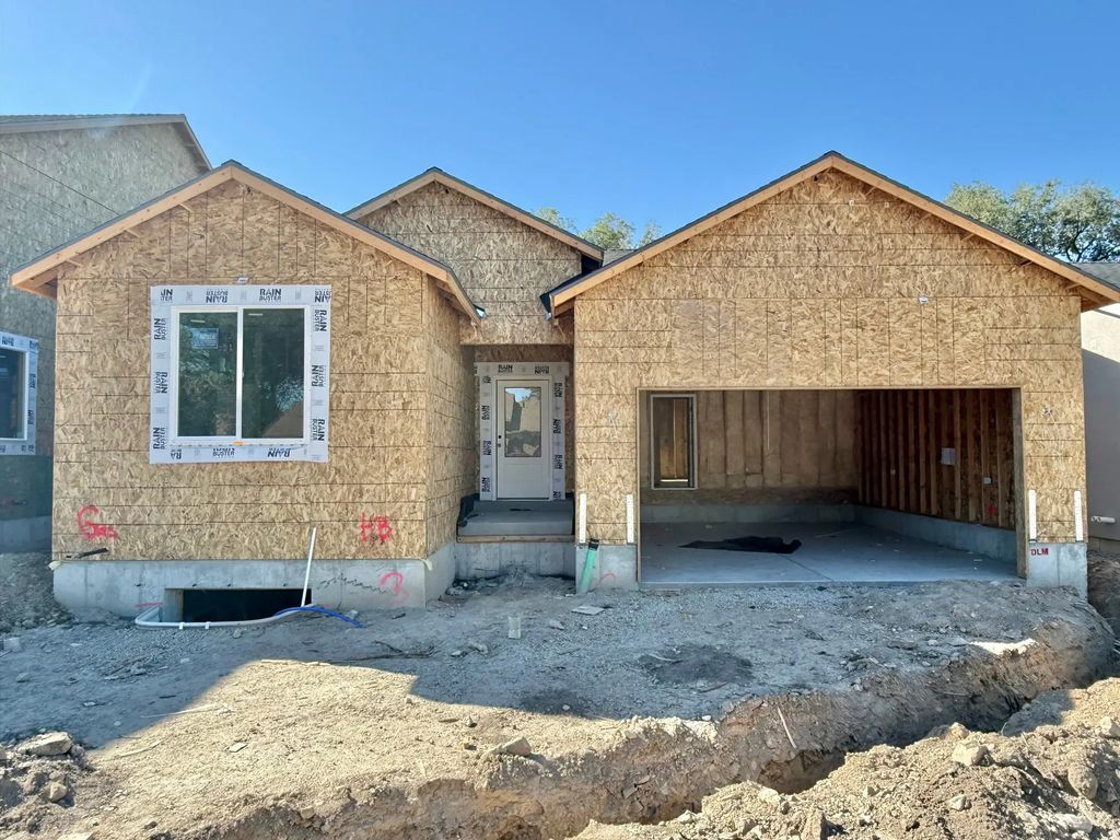 4019 W Mann Way Lot 3, West Valley City