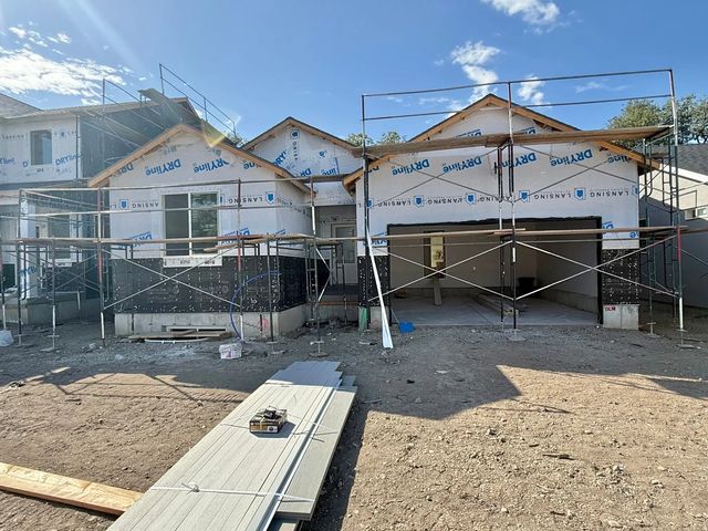 4019 W Mann Way Lot 3, West Valley City