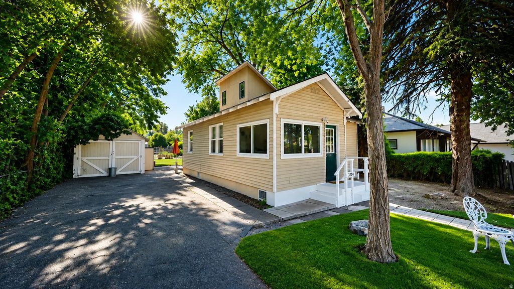 3734 S Mccall St, Salt Lake City