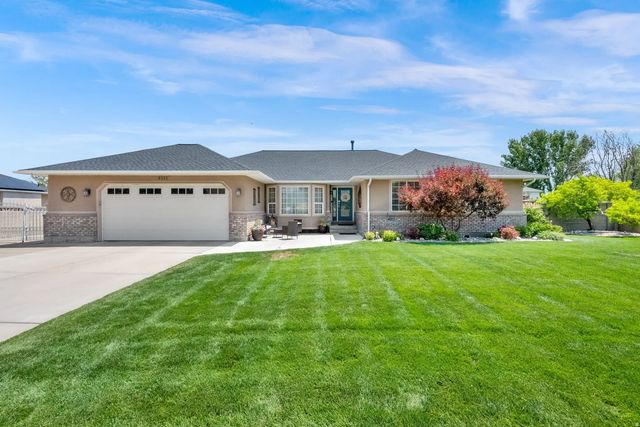 9521 S 1860 W, South Jordan