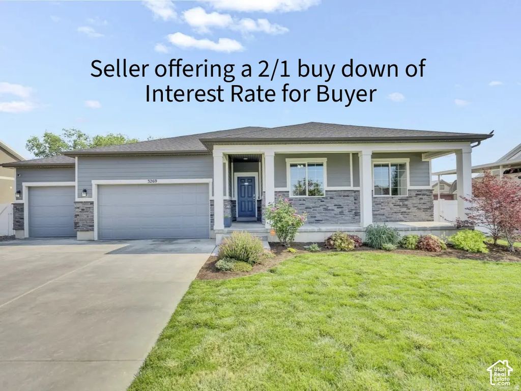 3269 W 650 N, Layton