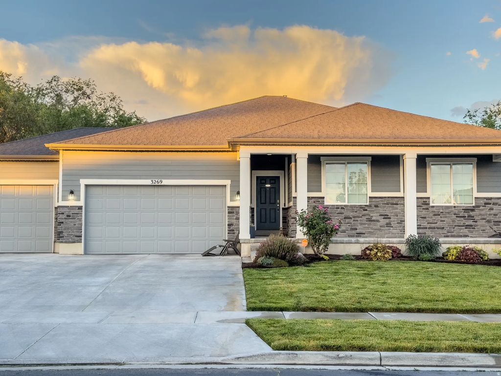 3269 W 650 N, Layton