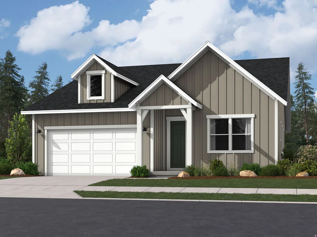 2148 E Chickadee Dr N 4079, Eagle Mountain