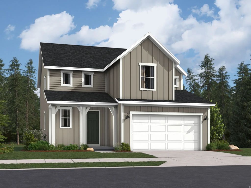 2125 E Swallow Dr 4074, Eagle Mountain