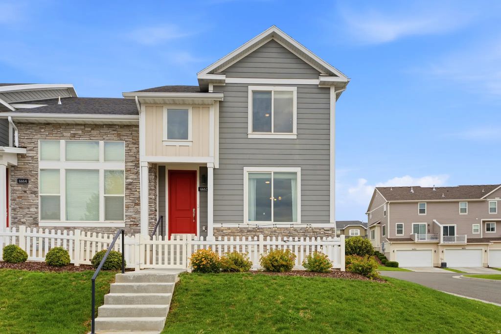 6662 W 7735 S, West Jordan