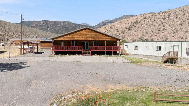 8500 S Ten Mile Ranch Rd., Marysvale
