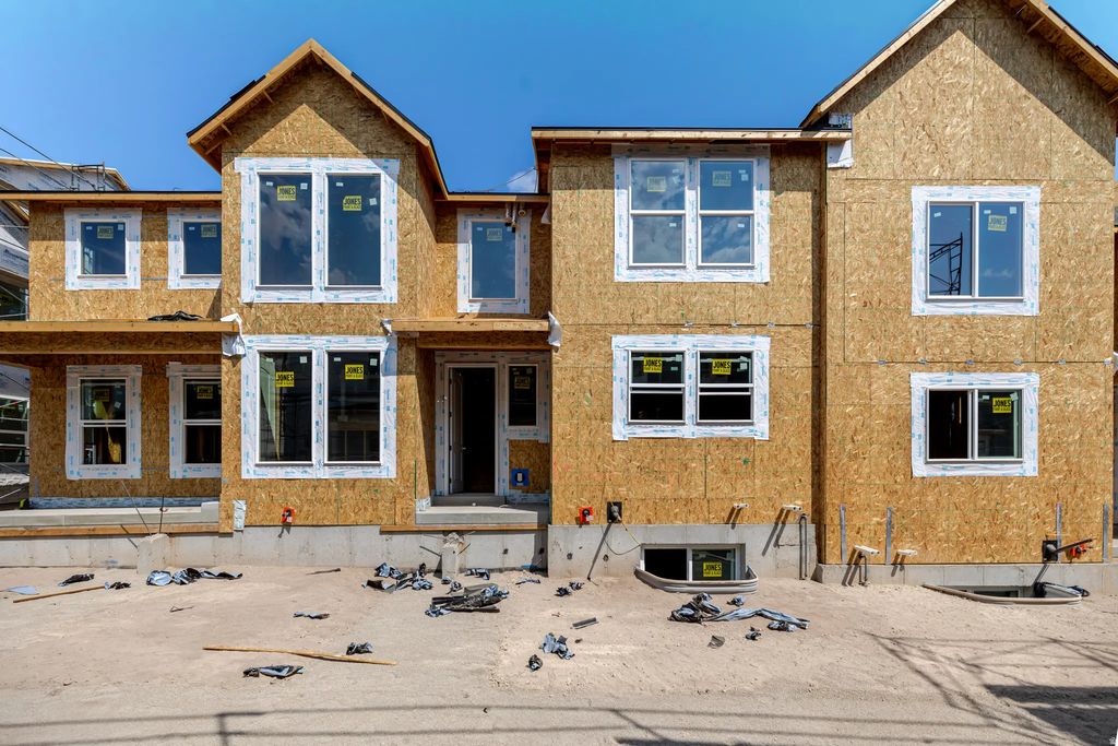 6254 S Maestro Ln 138, Taylorsville