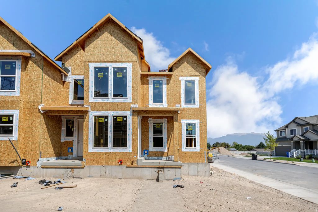 6262 S Maestro Ln 140, Taylorsville