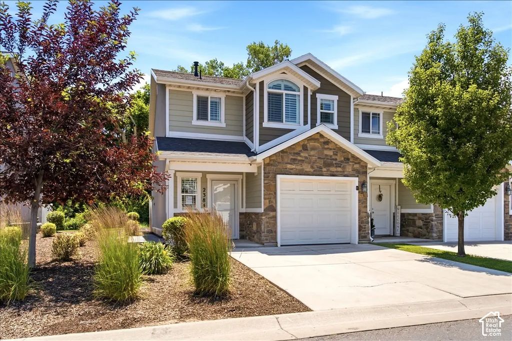 2384 S Knights Way, West Haven