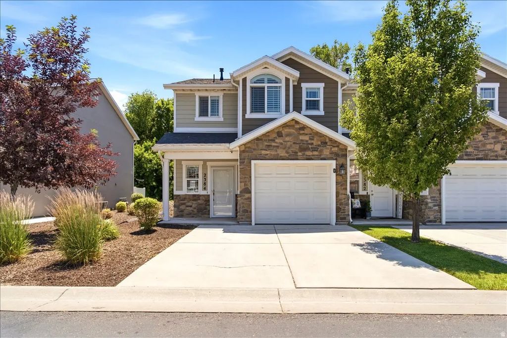 2384 S Knights Way, West Haven