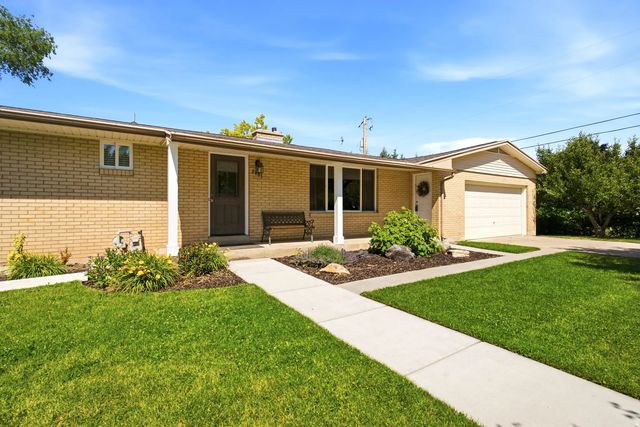 2085 N 1250 E, North Logan