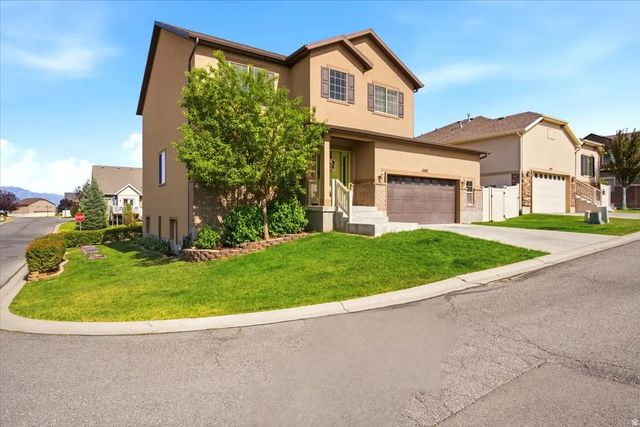 6563 S Grayline Ct W, West Valley City