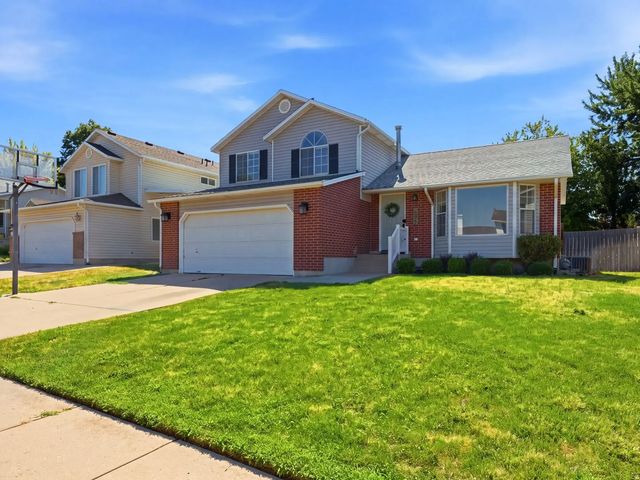 431 W Creekside Ln, Kaysville
