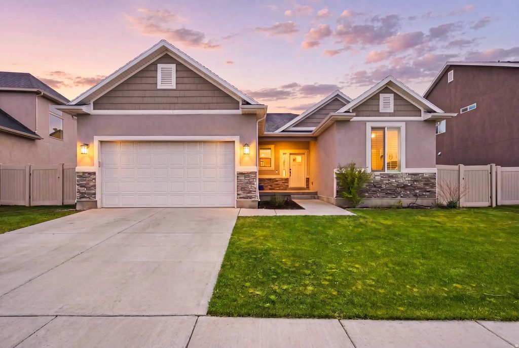 806 W Valley Vista Way, Lehi