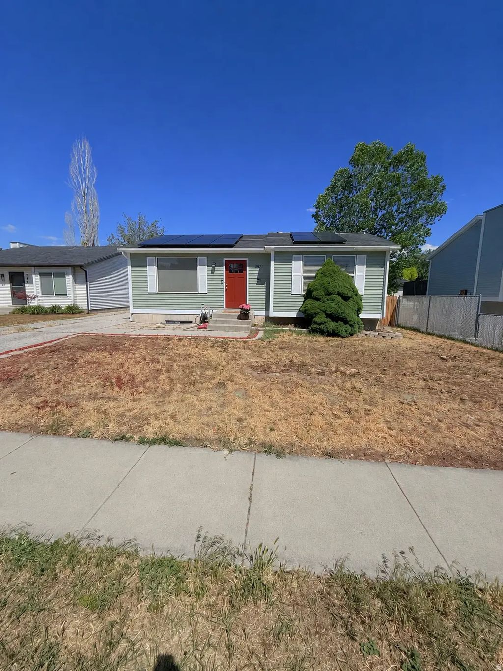 5971 S 4000 W, Taylorsville