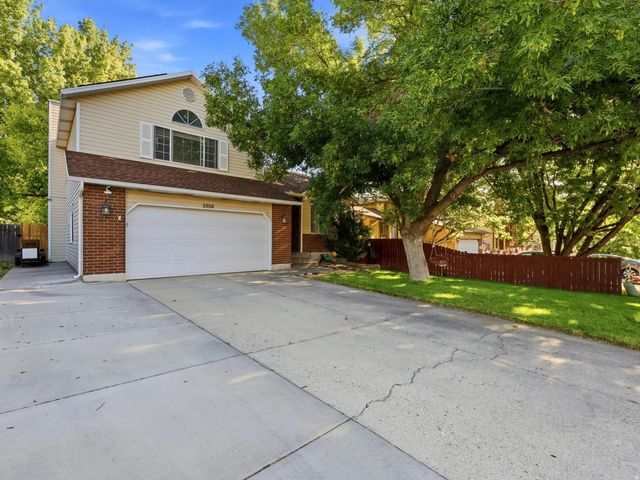 5016 W Shooting Star Ave, West Jordan