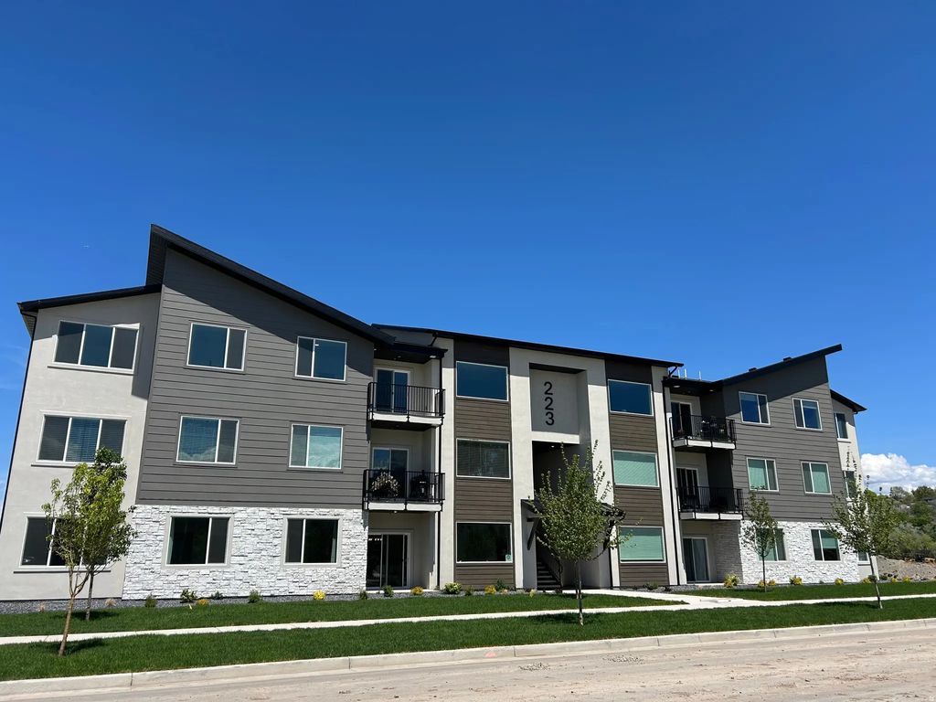 287 E Volunteer S 9-303, Spanish Fork