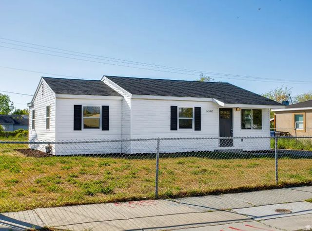 5802 S 4580 W, Kearns