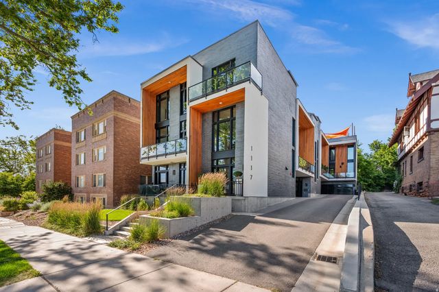 1117 E South Temple N 3, Salt Lake City