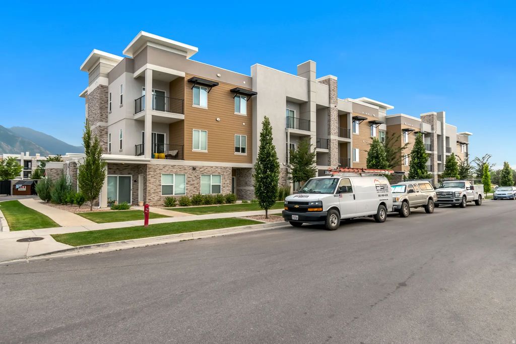 2308 E 830 S 15, Spanish Fork