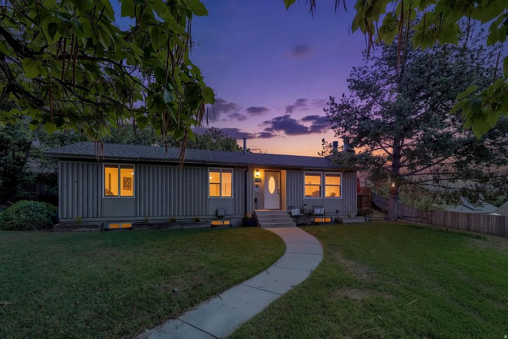 3150 W Westcove S, West Valley City