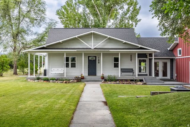 188 W 200 S, Smithfield