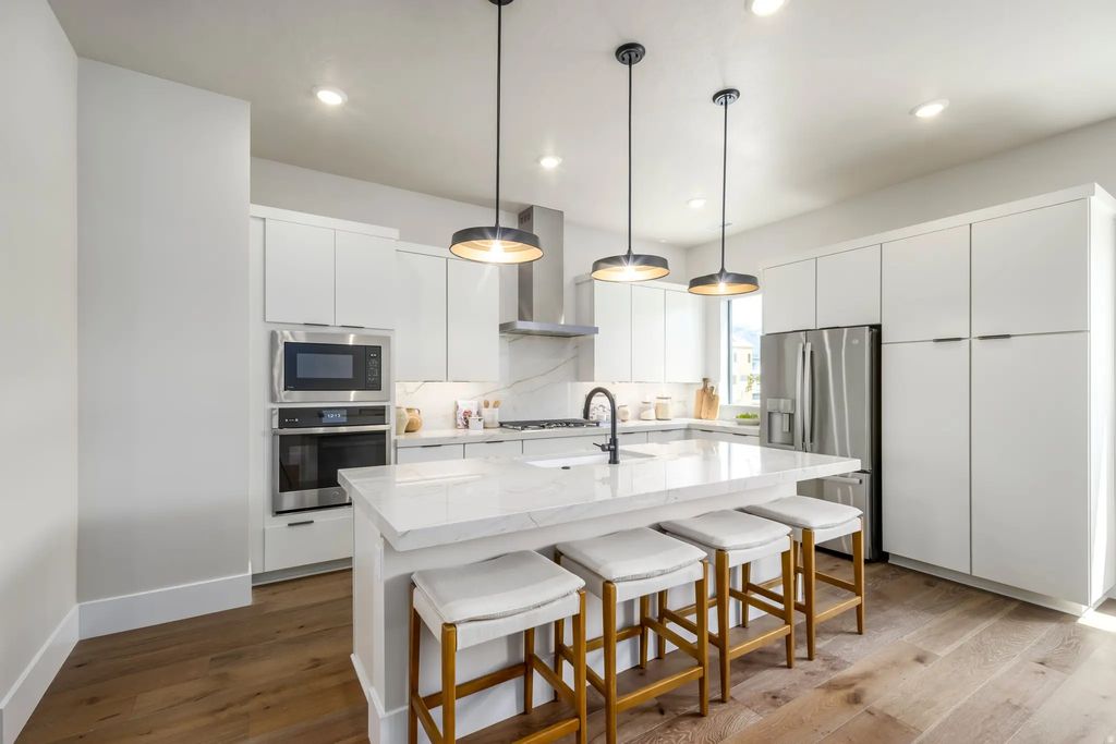 4957 S Getty Ln 41, Holladay